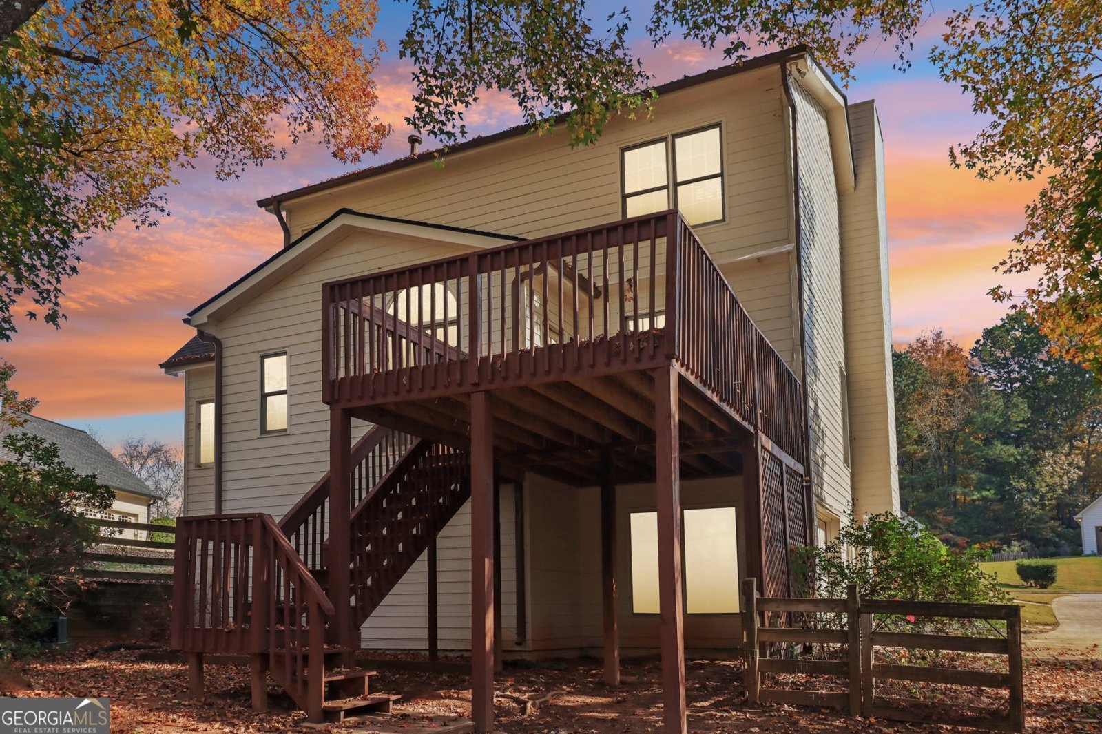 4140 Briar Brook Court Cumming - 61