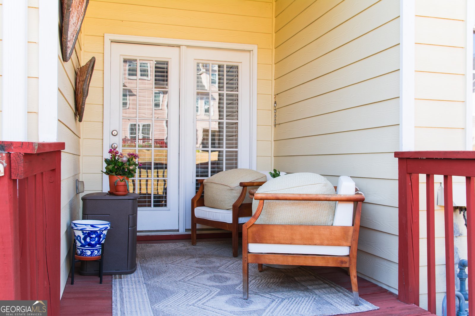 4957 Warmstone Way Atlanta - 29