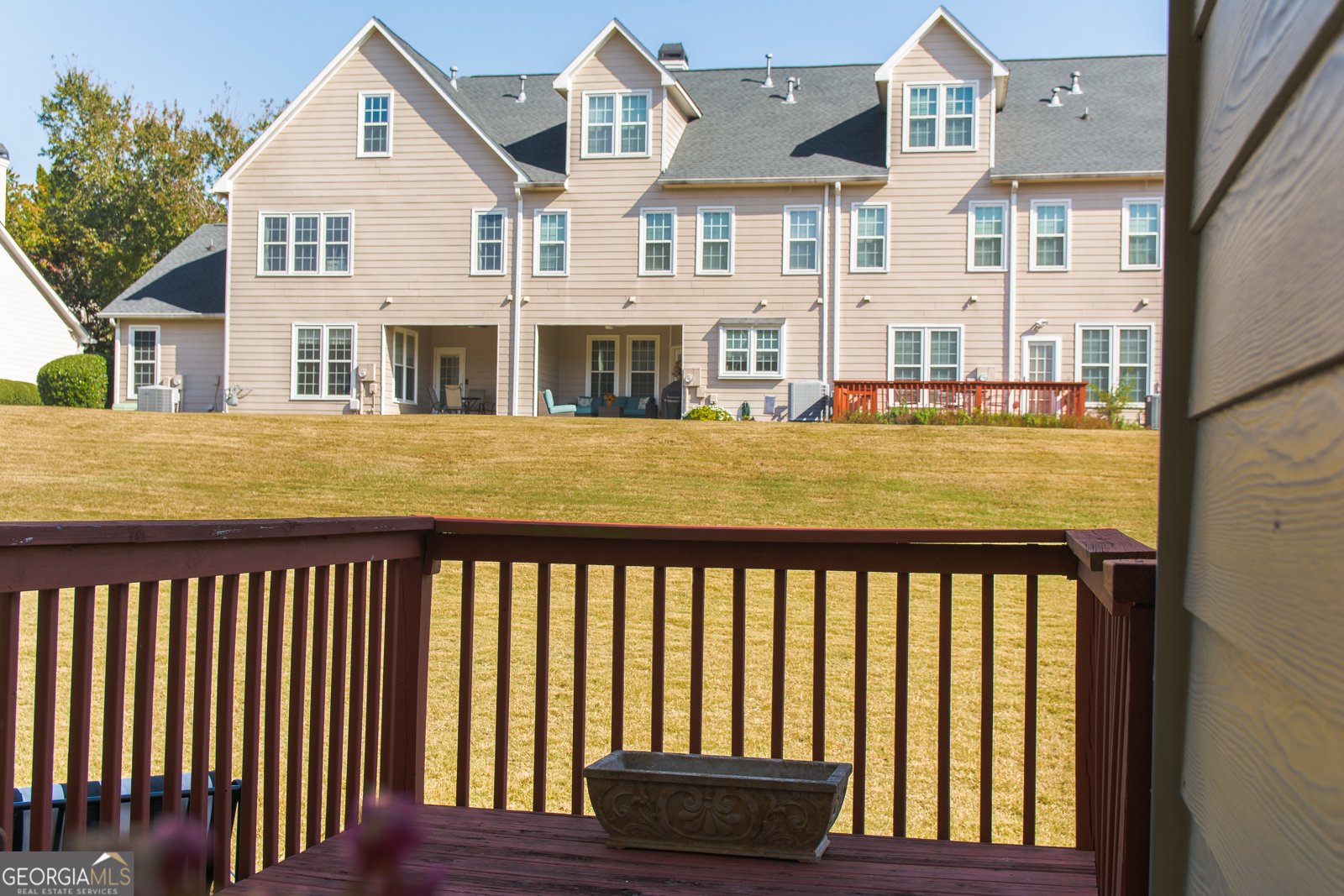 4957 Warmstone Way Atlanta - 30