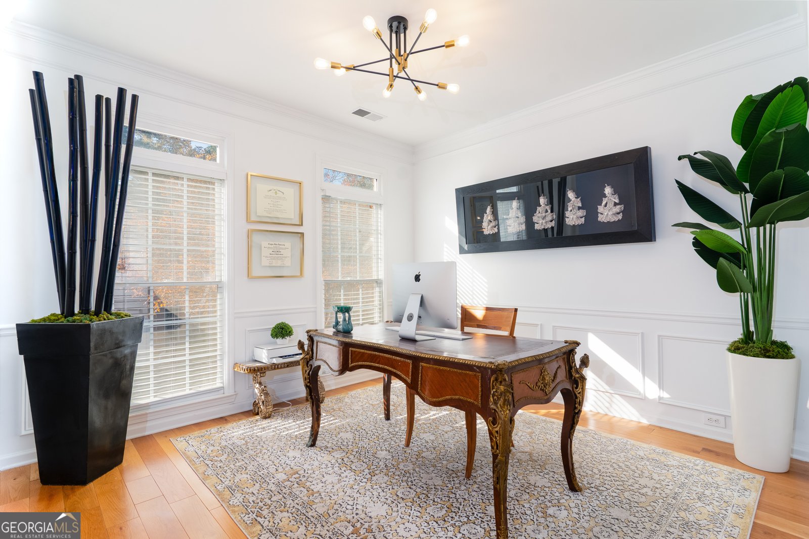 4957 Warmstone Way Atlanta - 8