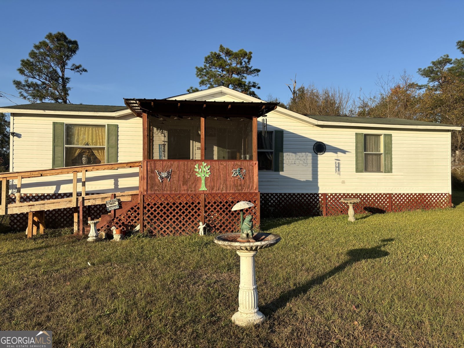 28022 Us Highway 80 Portal - 10