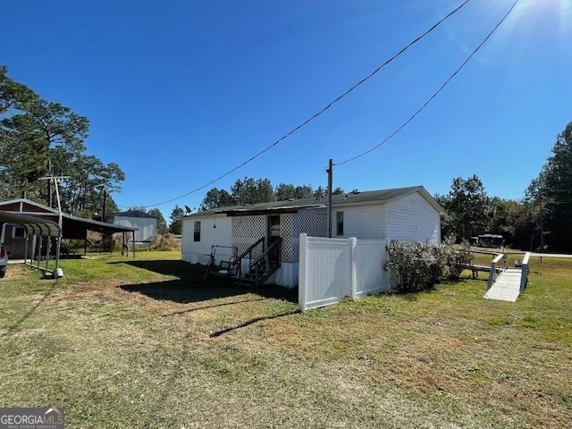 28022 Us Highway 80 Portal - 2