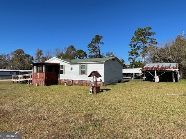 28022 Us Highway 80 Portal - 25