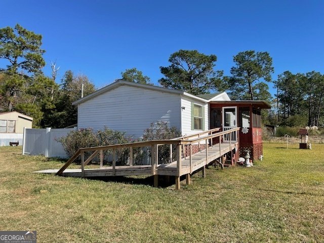 28022 Us Highway 80 Portal - 26