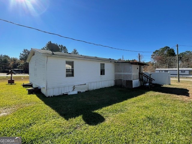 28022 Us Highway 80 Portal - 3