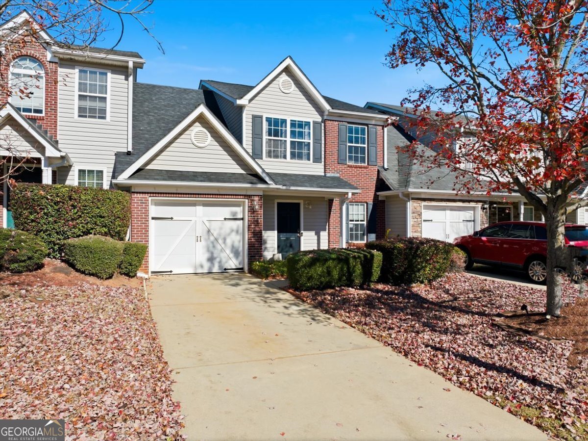 720 City Park Drive McDonough - 1