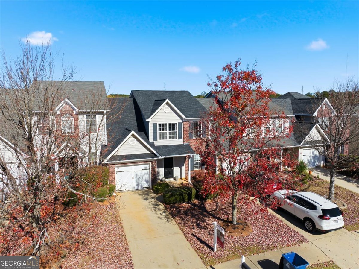 720 City Park Drive McDonough - 19