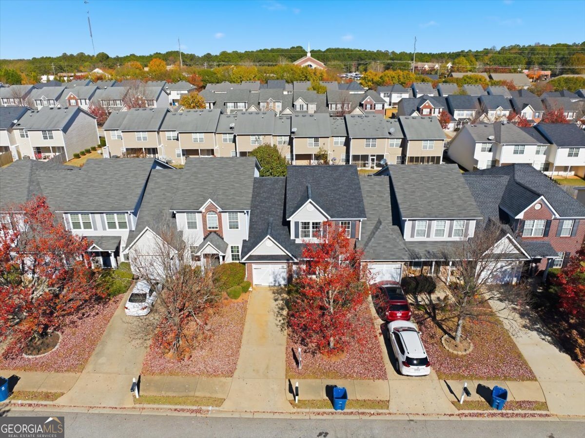 720 City Park Drive McDonough - 20