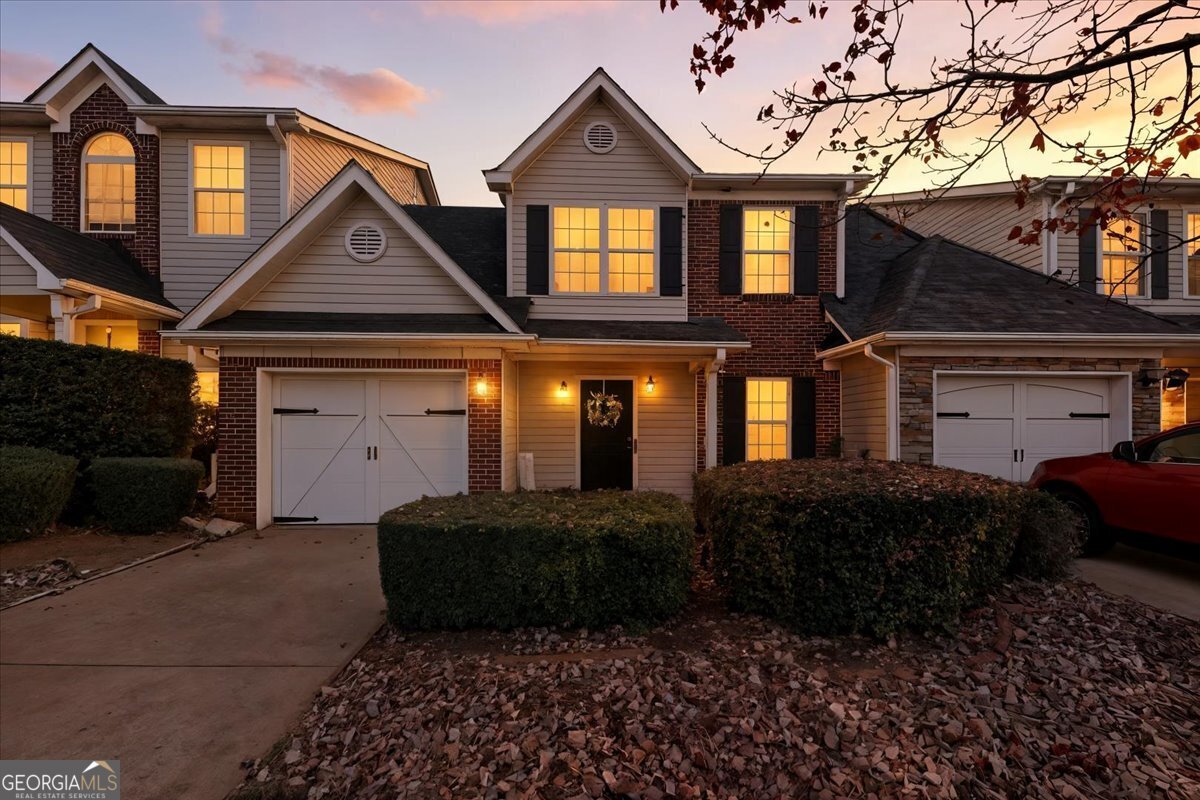 720 City Park Drive McDonough - 21