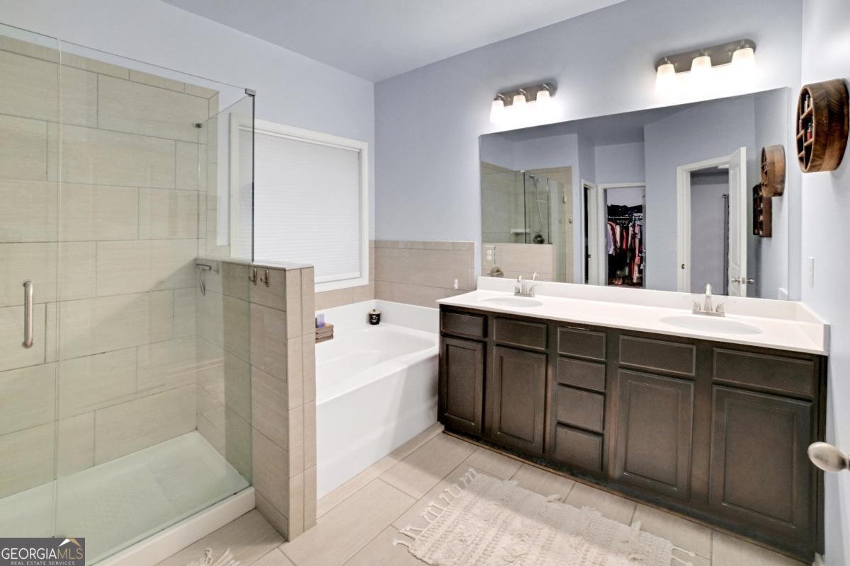 115 Creekside Bluff Way Auburn - 13