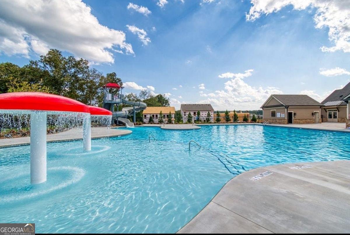 115 Creekside Bluff Way Auburn - 26