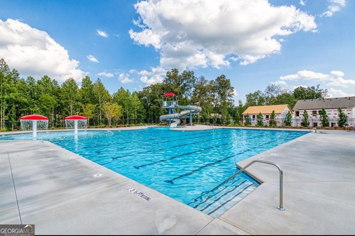 115 Creekside Bluff Way Auburn - 27