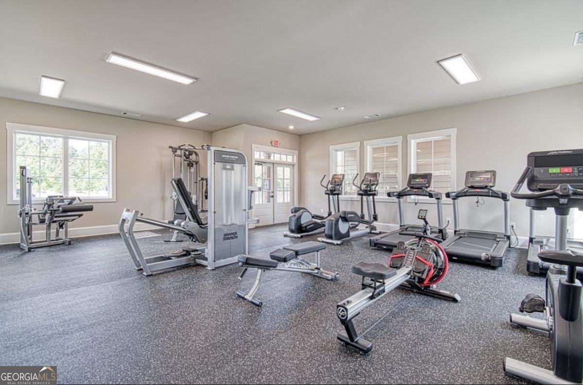 115 Creekside Bluff Way Auburn - 28