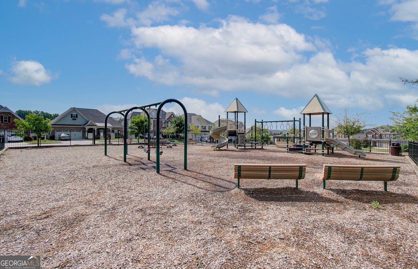 115 Creekside Bluff Way Auburn - 30