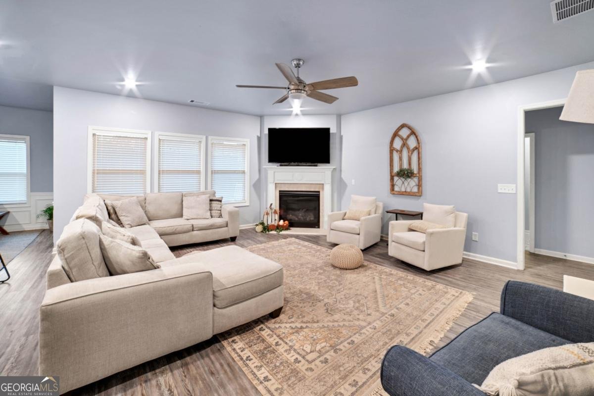 115 Creekside Bluff Way Auburn - 5