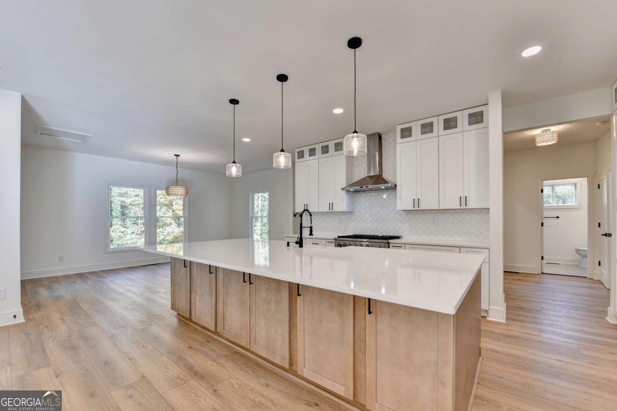 4557 Duncan Drive Sugar Hill - 10