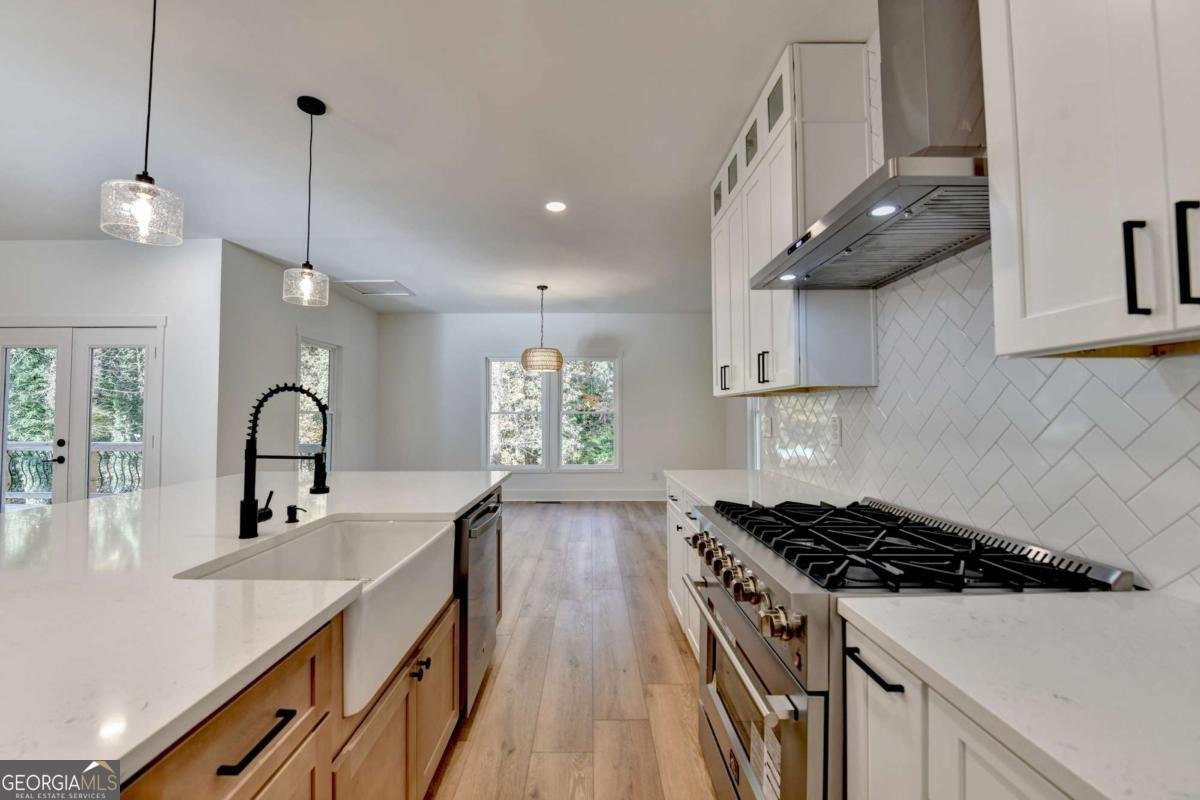 4557 Duncan Drive Sugar Hill - 11