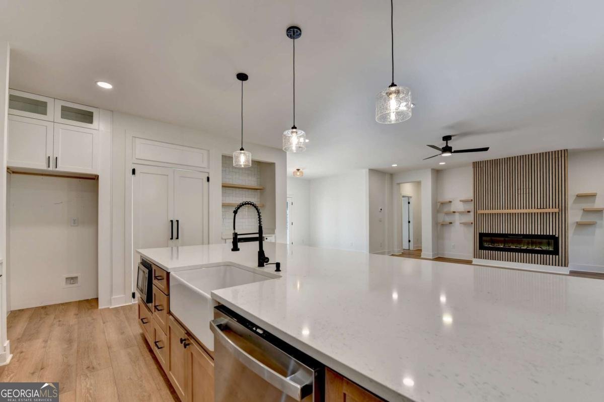 4557 Duncan Drive Sugar Hill - 12