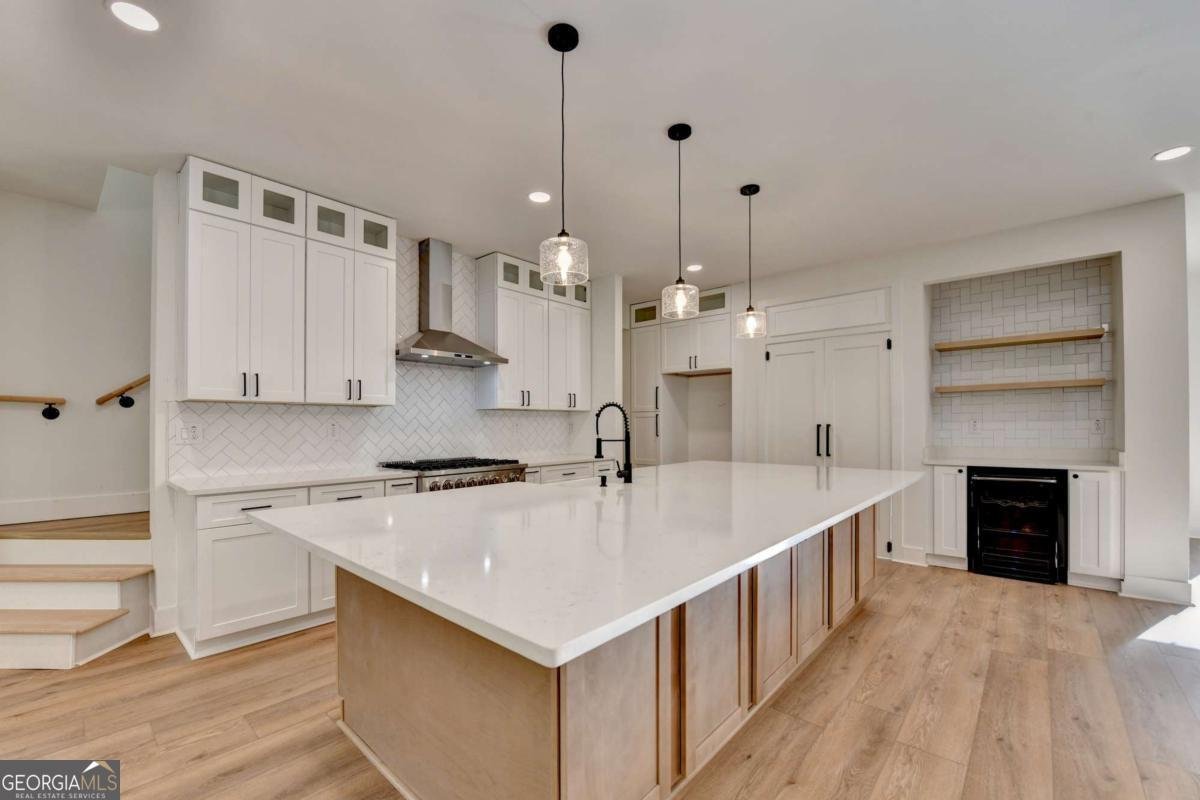 4557 Duncan Drive Sugar Hill - 14