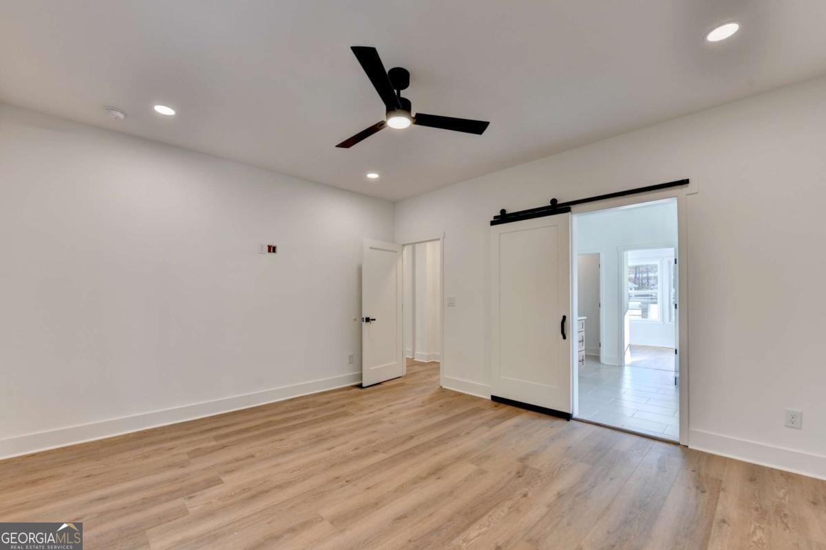 4557 Duncan Drive Sugar Hill - 15