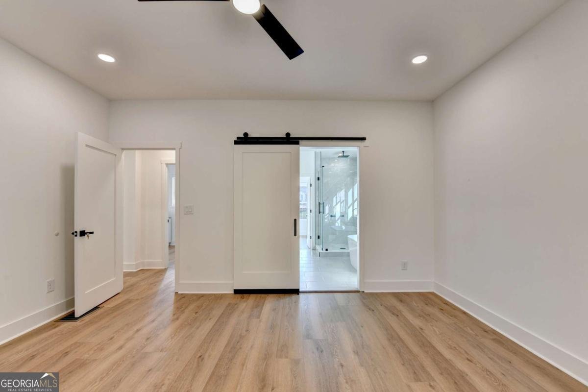 4557 Duncan Drive Sugar Hill - 16