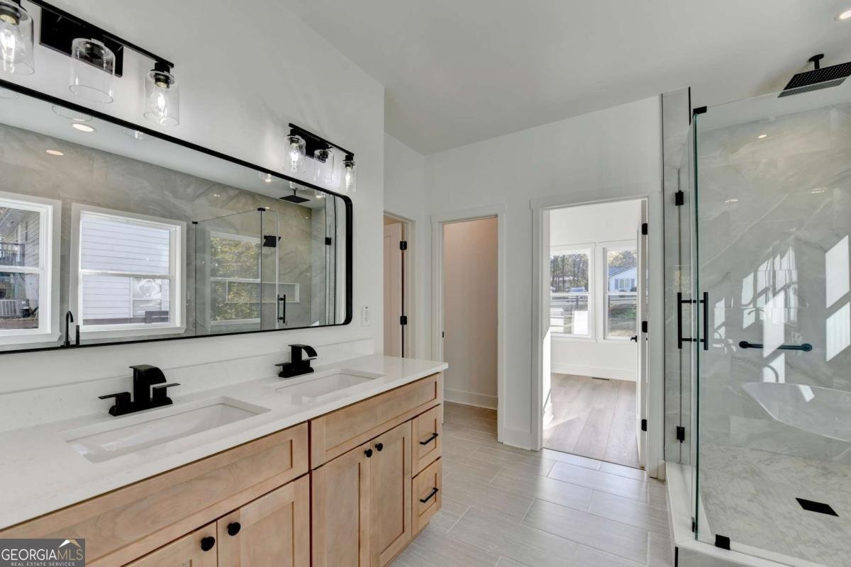 4557 Duncan Drive Sugar Hill - 17