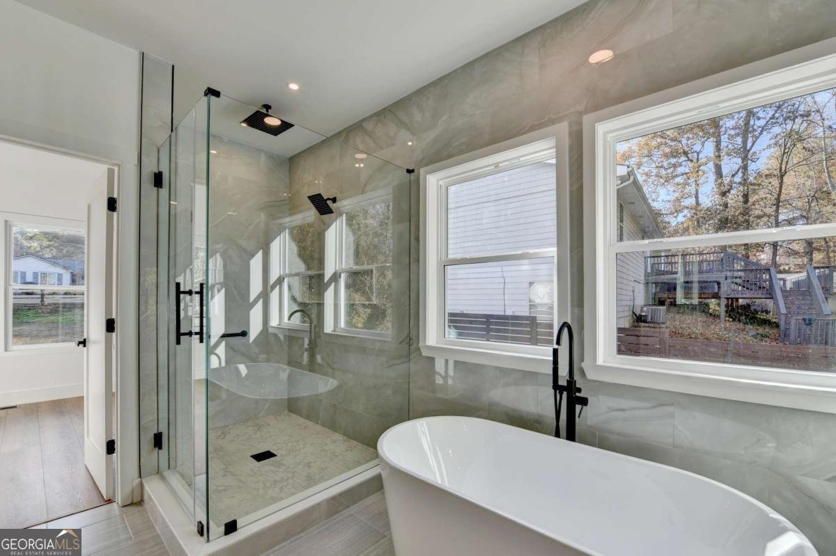 4557 Duncan Drive Sugar Hill - 20