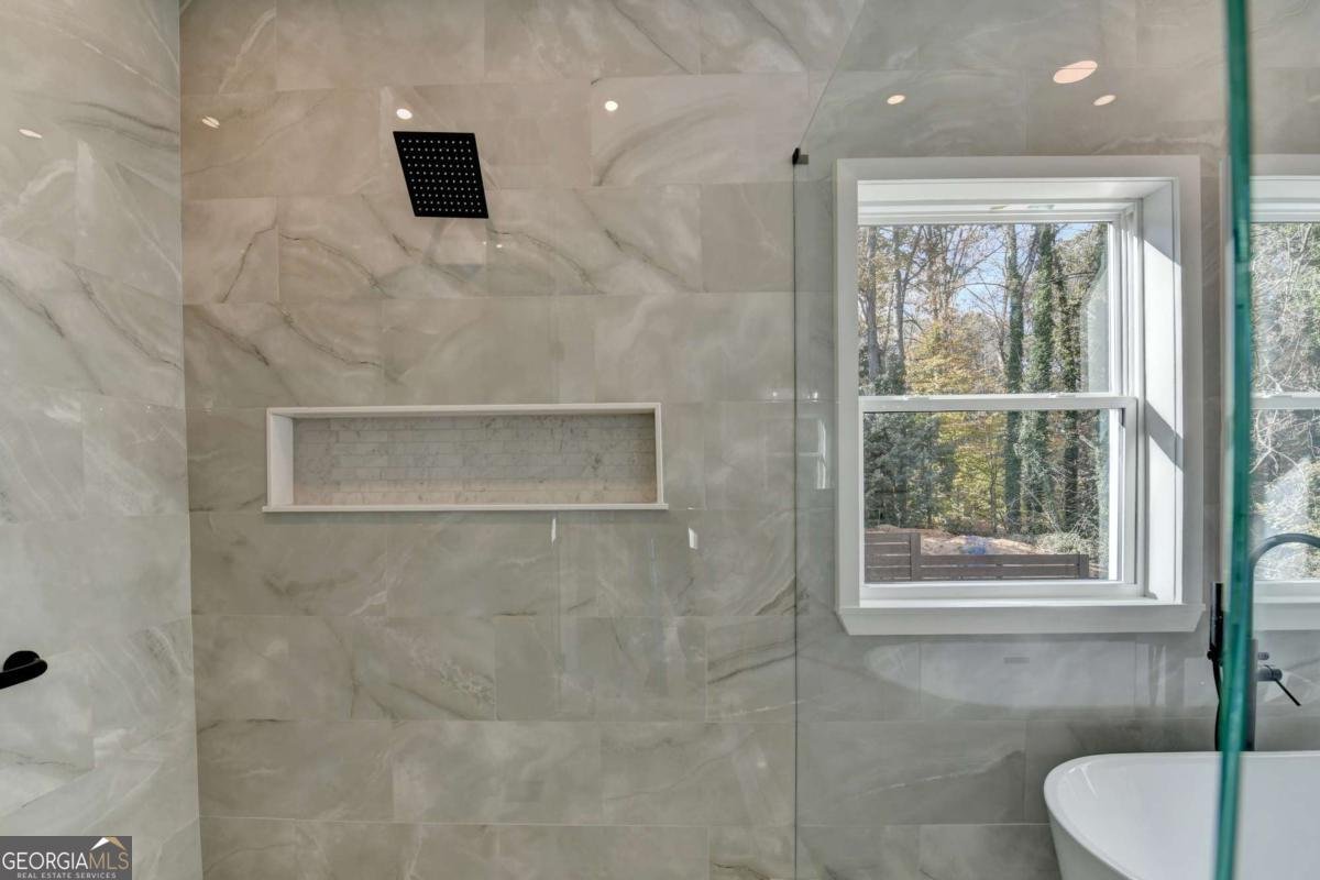 4557 Duncan Drive Sugar Hill - 21