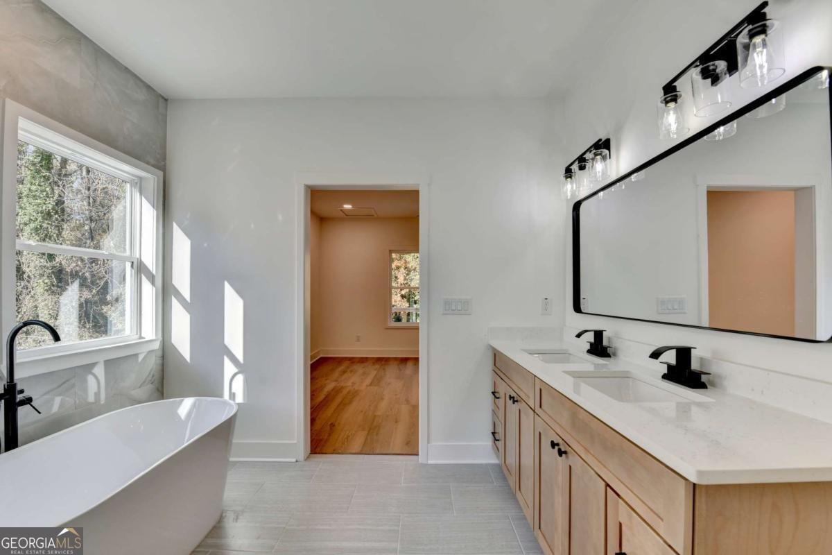 4557 Duncan Drive Sugar Hill - 22