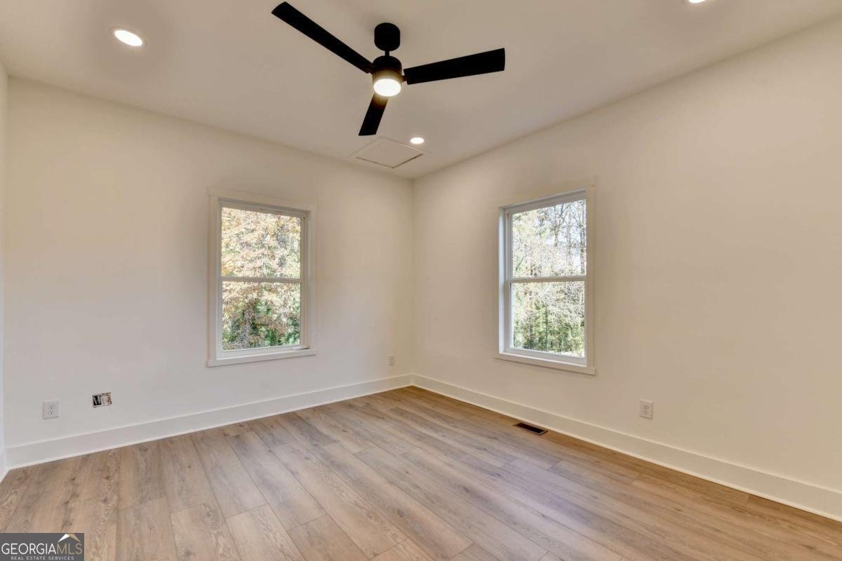 4557 Duncan Drive Sugar Hill - 26