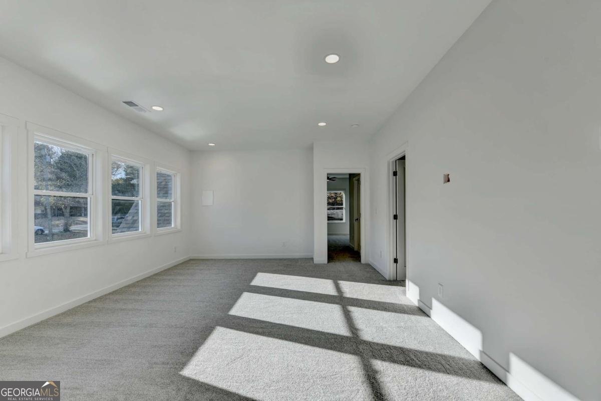 4557 Duncan Drive Sugar Hill - 28