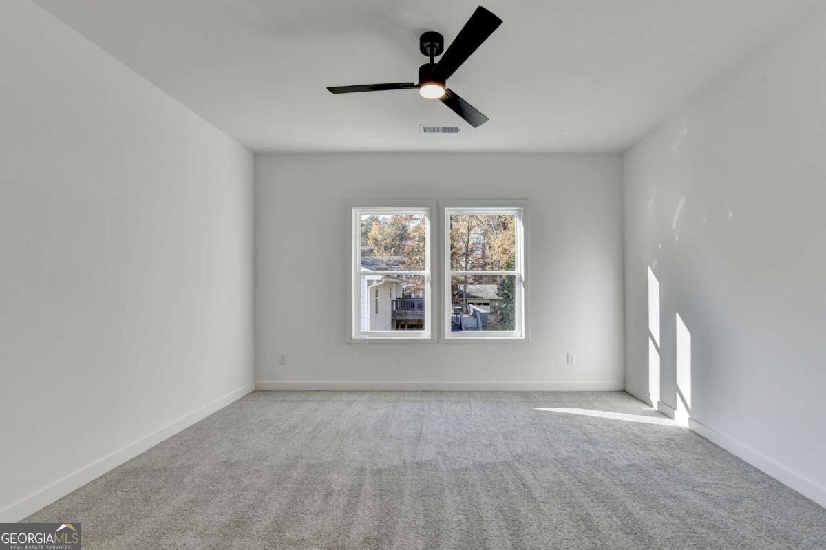 4557 Duncan Drive Sugar Hill - 30