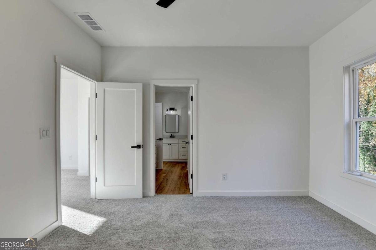 4557 Duncan Drive Sugar Hill - 31