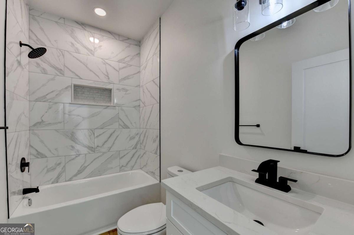 4557 Duncan Drive Sugar Hill - 34