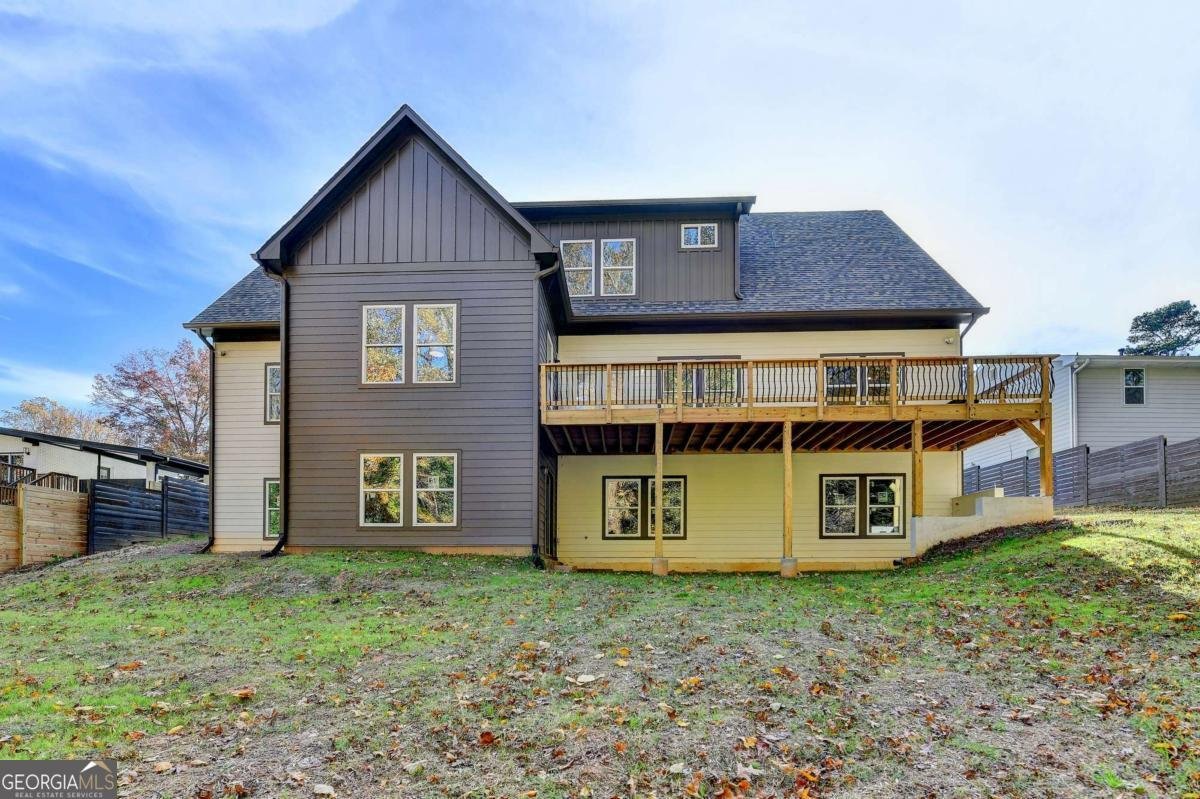 4557 Duncan Drive Sugar Hill - 39