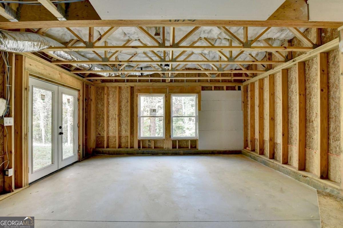 4557 Duncan Drive Sugar Hill - 42