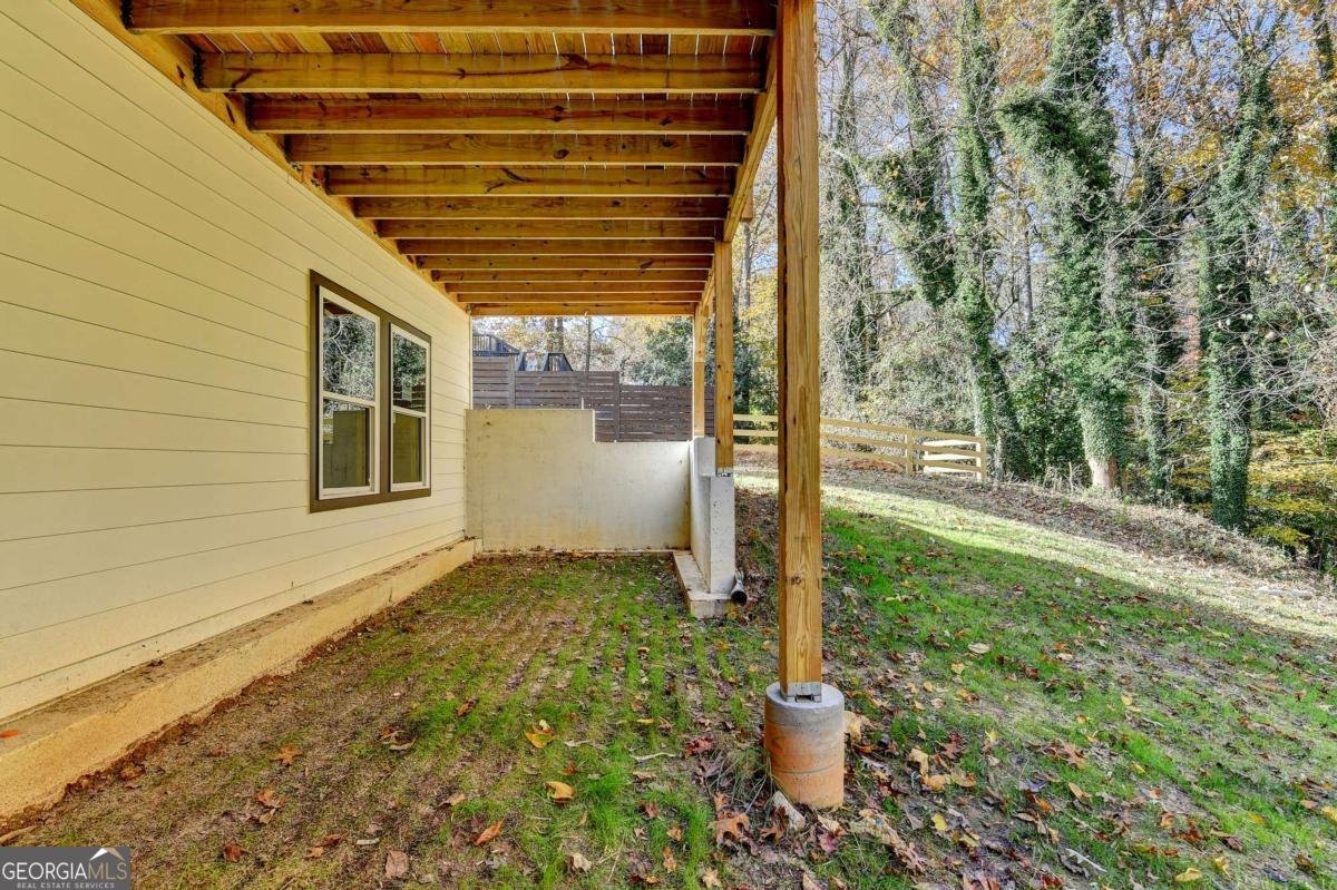 4557 Duncan Drive Sugar Hill - 44