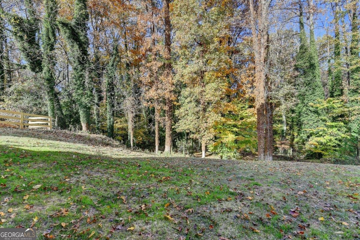 4557 Duncan Drive Sugar Hill - 45