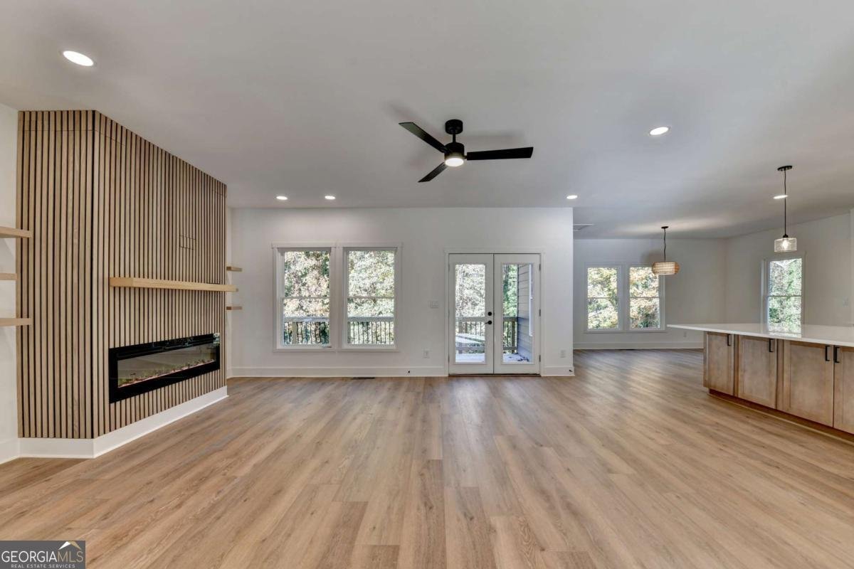 4557 Duncan Drive Sugar Hill - 5