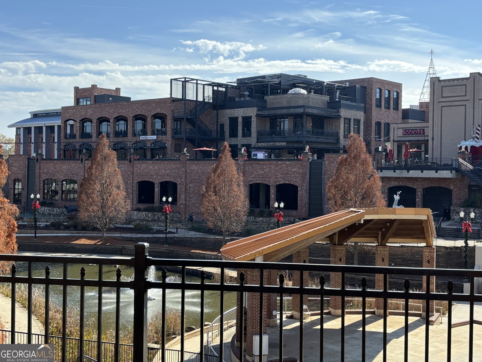 4557 Duncan Drive Sugar Hill - 50