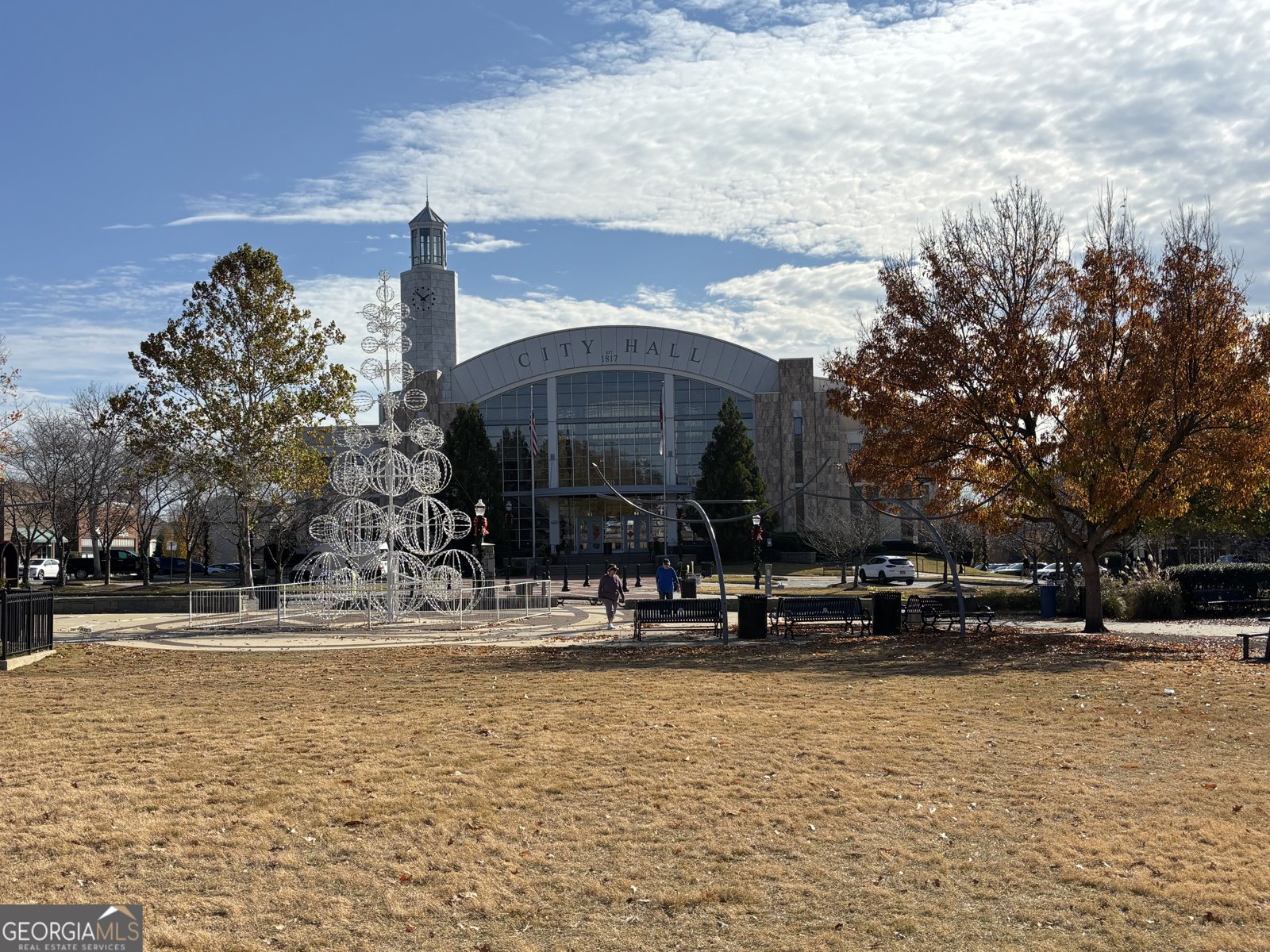 4557 Duncan Drive Sugar Hill - 51