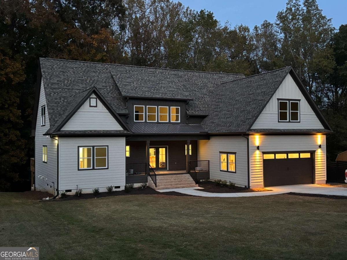 4557 Duncan Drive Sugar Hill - 54