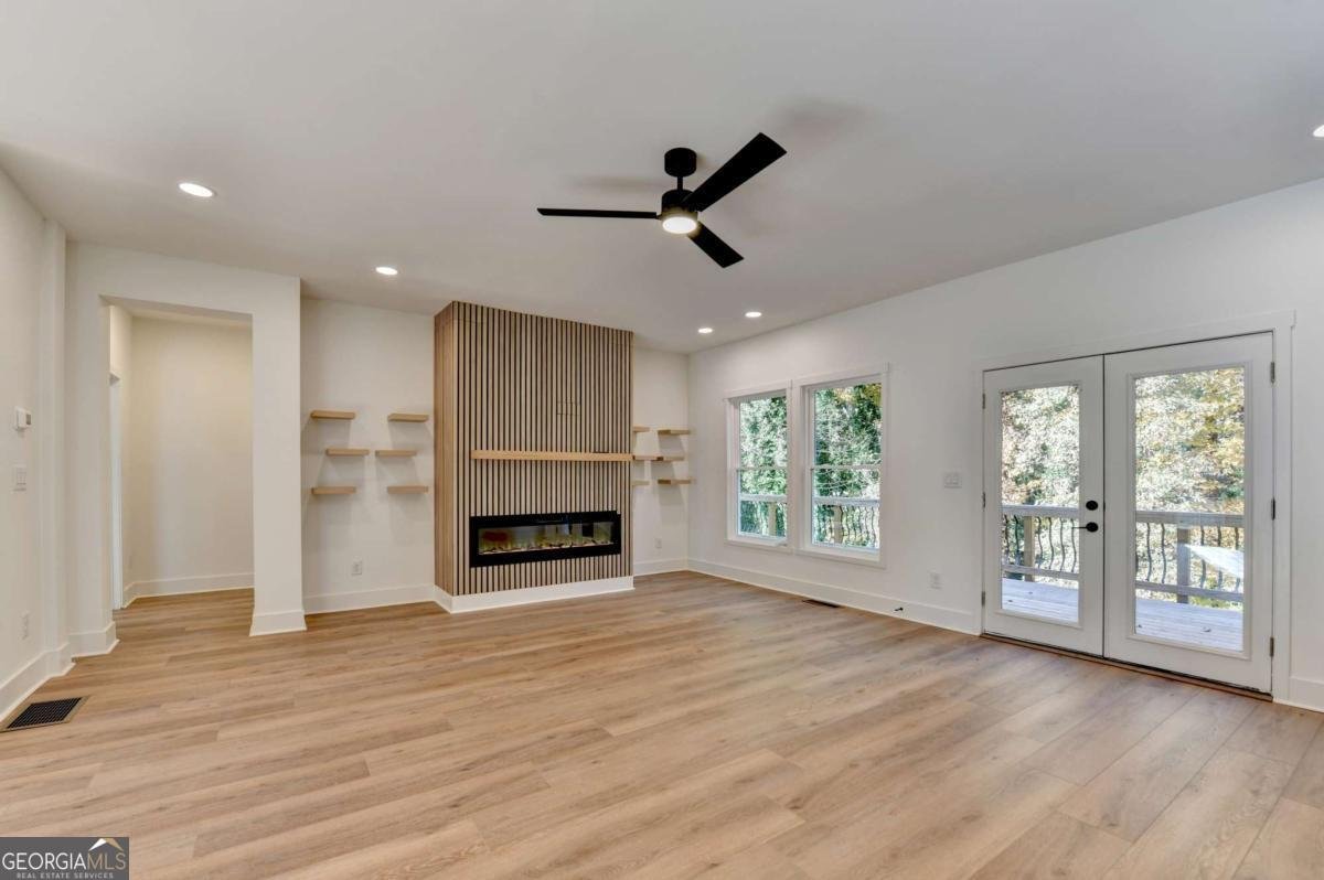 4557 Duncan Drive Sugar Hill - 6