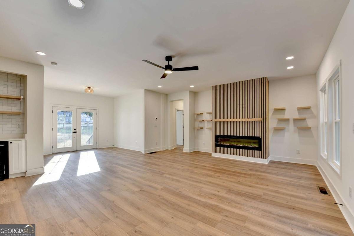 4557 Duncan Drive Sugar Hill - 7