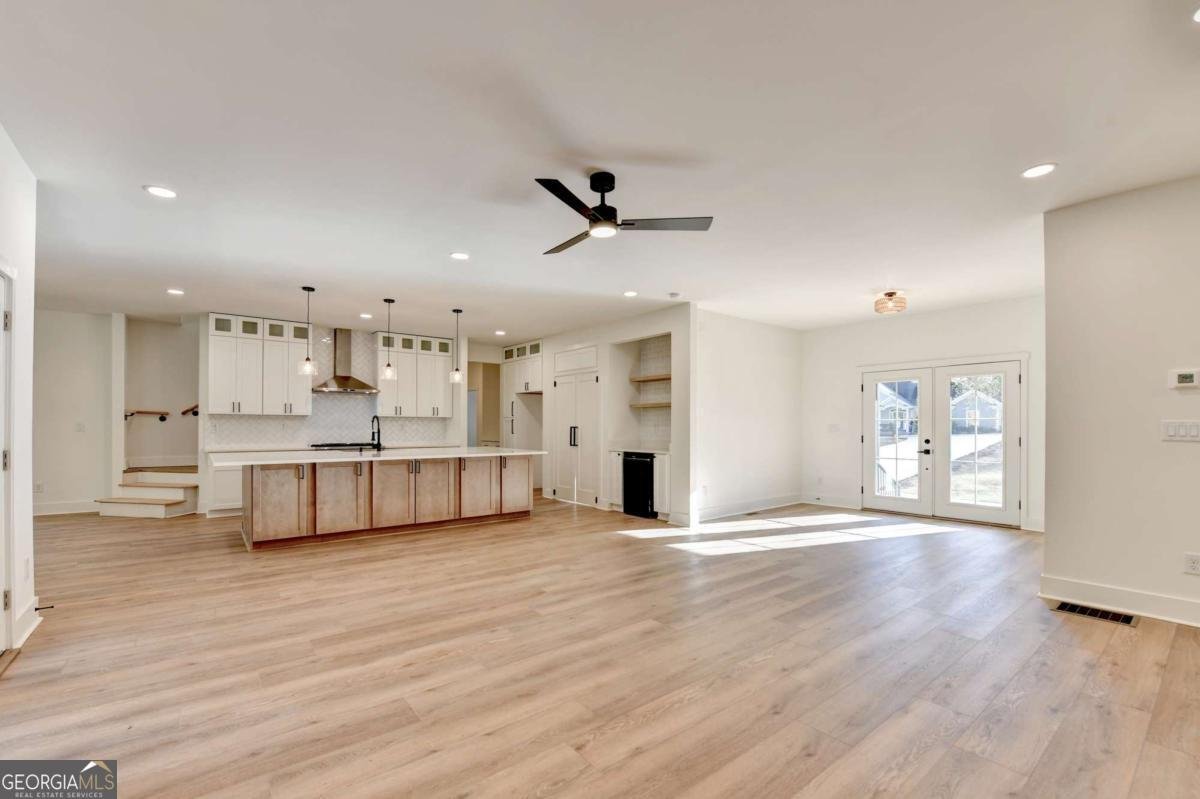 4557 Duncan Drive Sugar Hill - 8