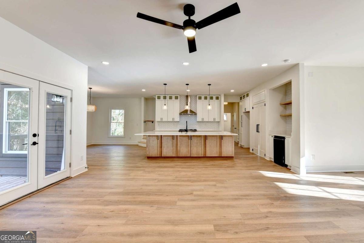 4557 Duncan Drive Sugar Hill - 9