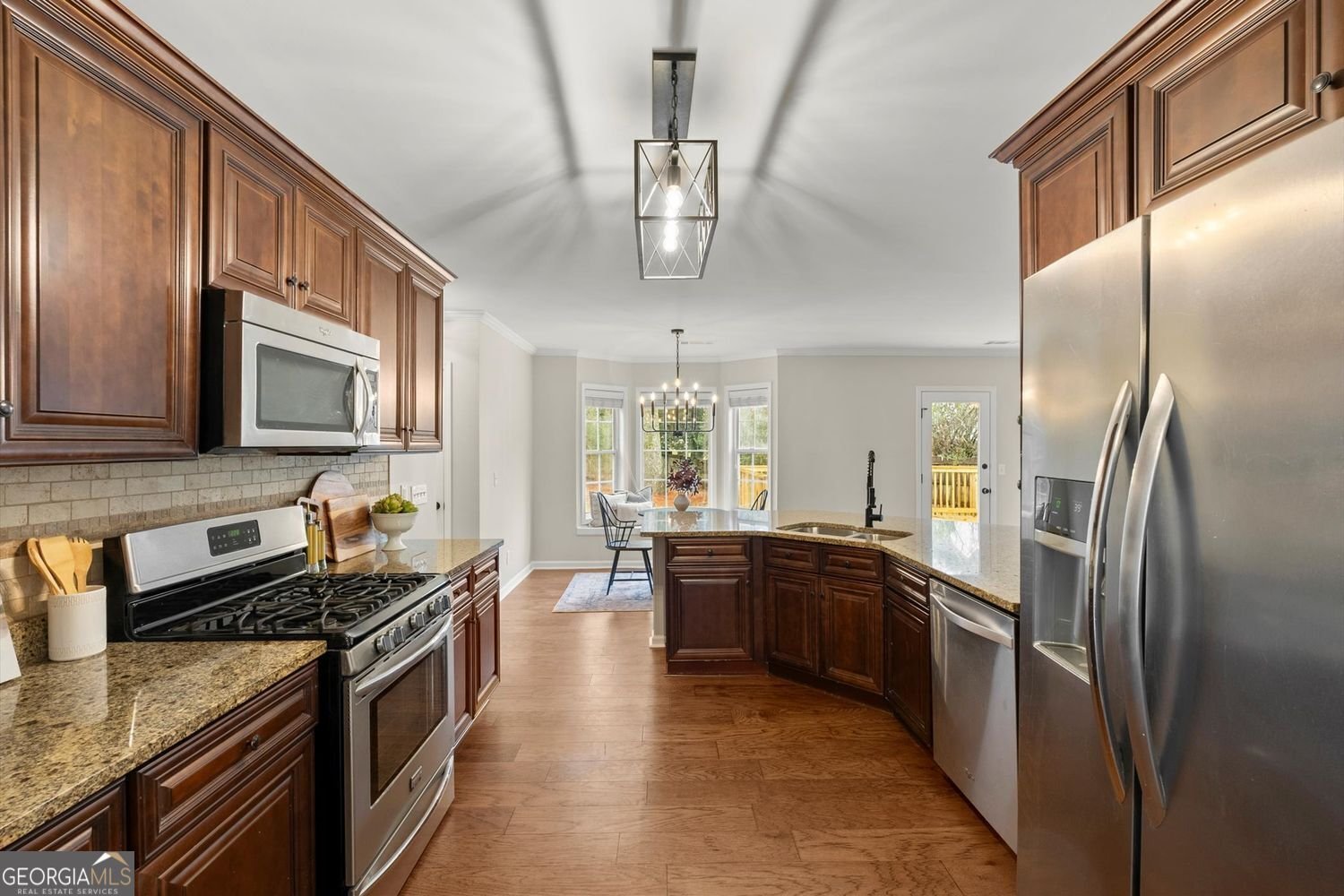 1988 Westover Lane Kennesaw - 12