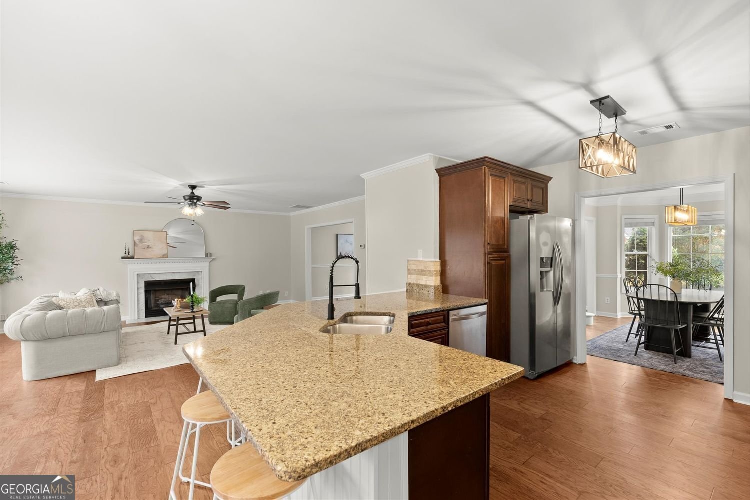 1988 Westover Lane Kennesaw - 14