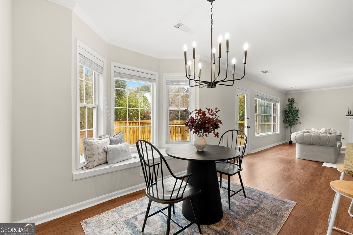 1988 Westover Lane Kennesaw - 16