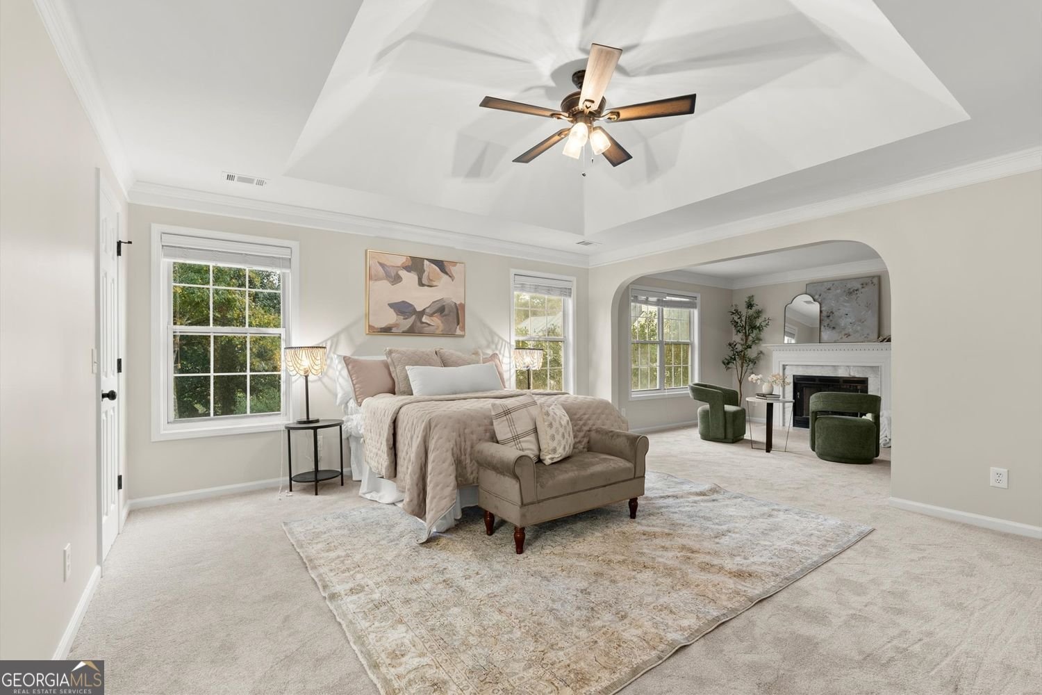 1988 Westover Lane Kennesaw - 18